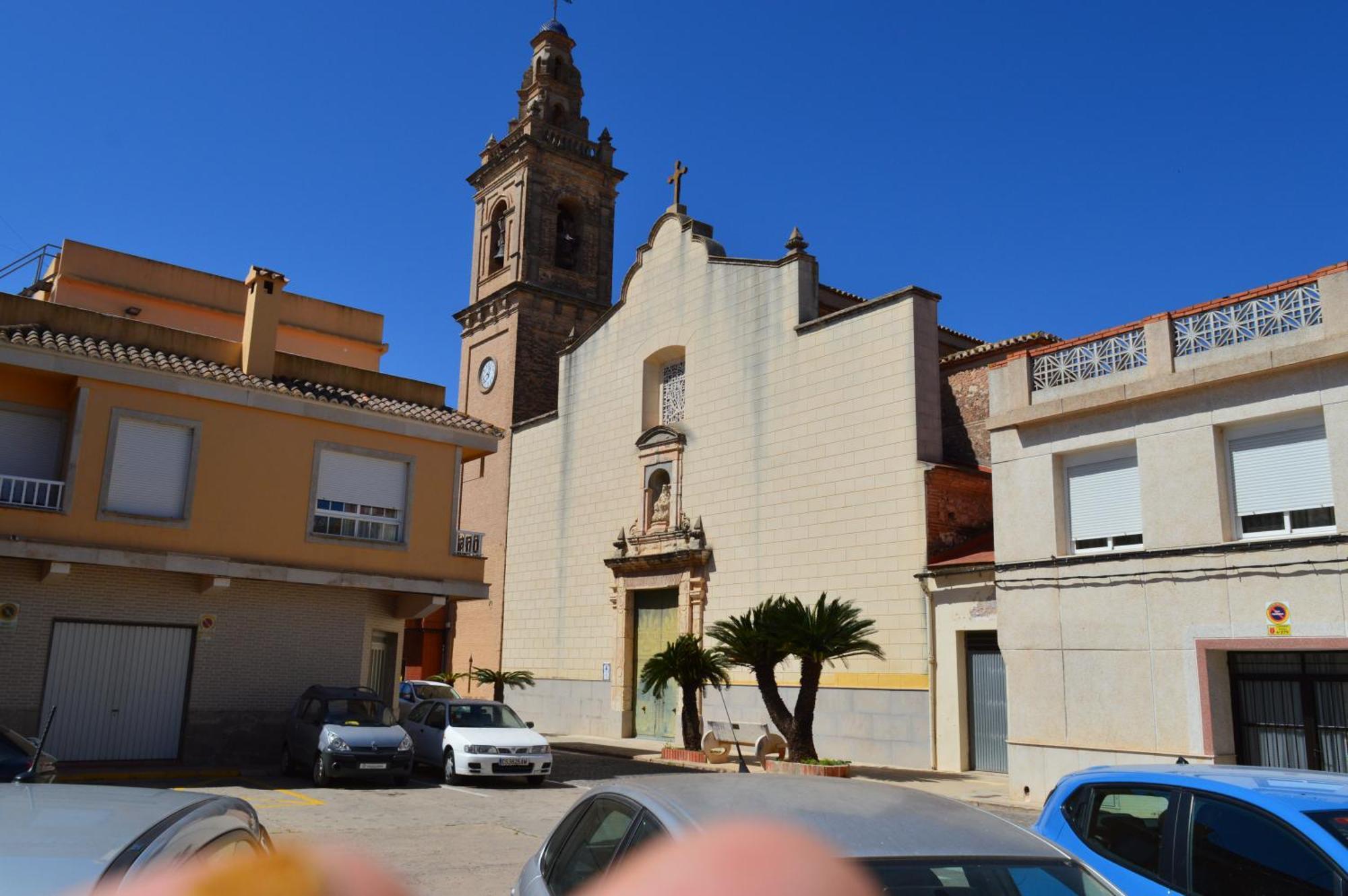 Casa Del Riu. Vila Riola Exterior foto