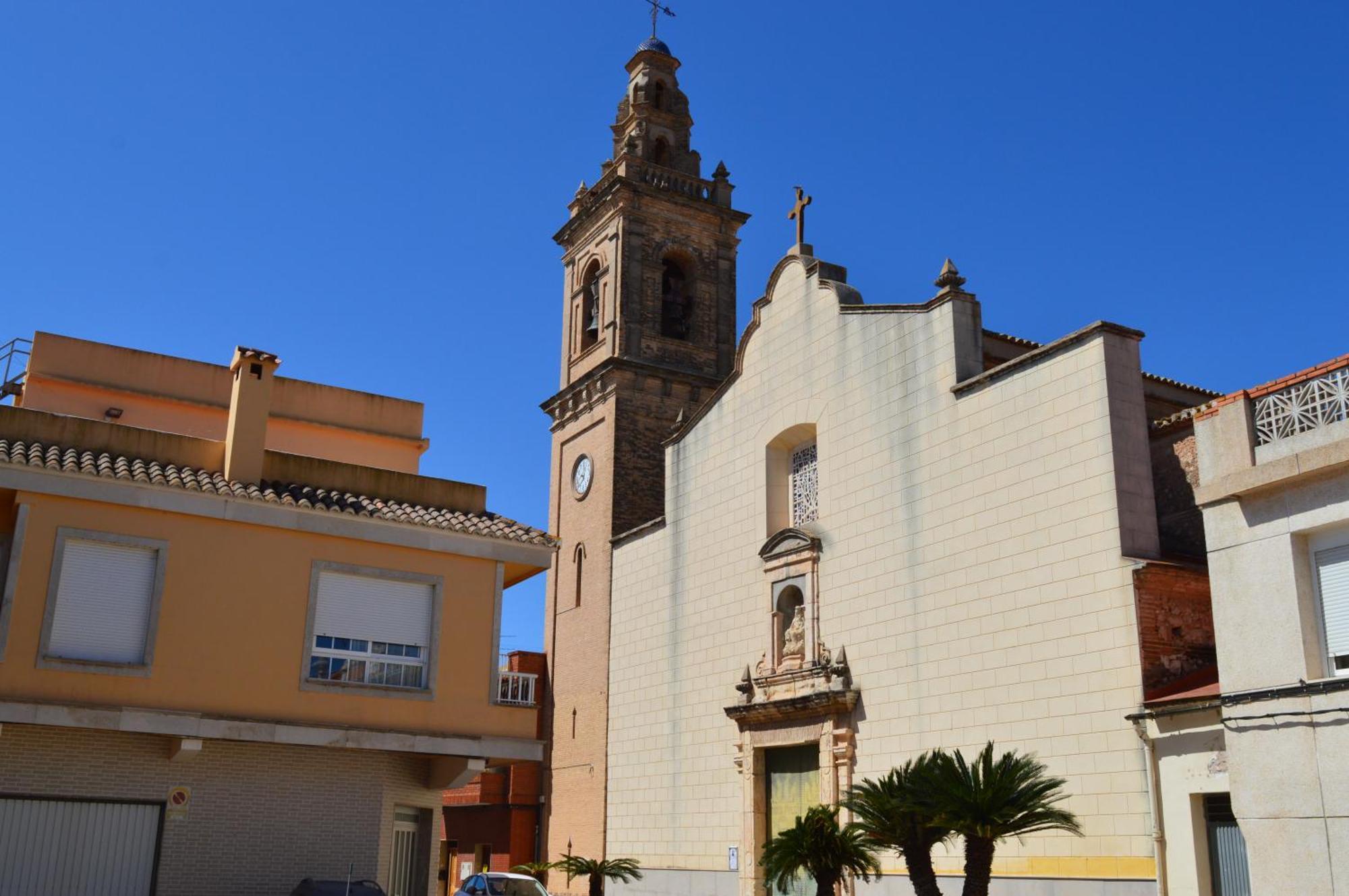 Casa Del Riu. Vila Riola Exterior foto